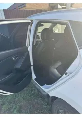 Hyundai IX35 2013 года, VIN: TMAJU81EDEJ479187, гос. номер: В384НС156.