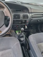 Renault Megane 2003, автомобиль марки RENAULT модель Megane 2003 г.в., VIN VF1KA0W0528195599, в залоге у ПАО «Совкомбанк». Ознакомление с предметом торгов по адресу: Ивановская обл., г. Кинешма, ул. Лесозаводская, д. 23 Б, после предварительного запроса на e-mail: csb_15@mail.ru, телефон…