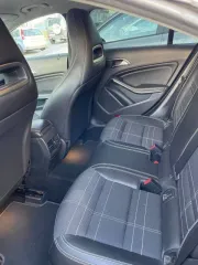 Mercedes-Benz CLA 200, 2015 года выпуска, 156 лс, 165000 км, АКПП, VIN WDD1173431N281173, г.р.з. В535ОС777.