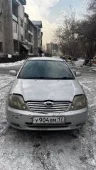 TOYOTA COROLLA 2003 Автомобиль легковой, марка: TOYOTA, модель: COROLLA, VIN: Отсутствует, гос. рег. номер: У904ВМ17, год изготовления: 2003. Ознакомление с имуществом: можно ознакомиться по месту его нахождения: Респ. Тыва, г. Чадан, ул. Монгуш Бурбу, 9, предварительно согласовав время с…