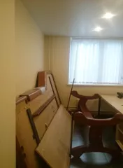 Нежилое помещение, общей площадью 100,8 кв. м., этаж цокольный, этаж 1, расположенное по адресу: Свердловская обл., г. Верхняя Пышма, ул. Уральских рабочих, д. 44Б. Кадастровый номер объекта 66:36:0102028:3294.