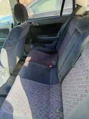 Opel Astra 2001 Продажа автомобиля Опель Астра легковой универсал 2001 года выпуска VIN W0L0TGF3512278155 цвет светло-серый не на ходу требует вложений не заложено фотографии больше фото в файле ПДФ ПТС и СТС приложены к настоящему сообщению