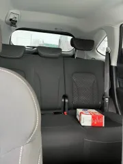 Haval M6 2024 года, 143 л.с., пробег 18760 км, АКПП, цвет белый, VIN: LGWEF4A55RF707084, госномер Р382АВ 159.