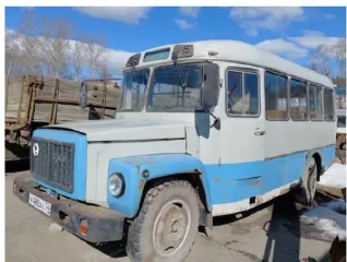 КАВЗ 3976-011, 1999 года выпуска, автобус малый (капотный), регистрационный номер: К 488АА 74, модель ТС: КАВЗ 3976-011, наименование: автобус малый (капотный), модель, № двигателя: 51100А-Х1010153, номер шасси (рамы): 33040ХК000034, идентификационный номер (VIN): Х1Е397611Х0028770, год выпуска…