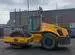 Каток дорожный Caterpillar CB54B, 2017 г.в., мощность двигателя 131,2 л.с, VIN: CATCB54BJS4P00307, ГРЗ 14РК9826.