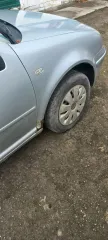 Volkswagen Bora 2001 Легковой автомобиль, марка: Volkswagen Bora, год изготовления: 2001, цвет: Серебристый, VIN: WVWZZZ1JZ2W106343. Совместная собственность.