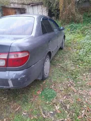Nissan Almera 1.8 Comfort, 2006 - автомобиль Ниссан Альмера 1.8 Комфорт, 2006 года выпуска, VIN (№ кузова): SJNBBAN16U2665121, модель, № двигателя: QG18 446529Q, цвет: серый, мощность двигателя: 116 л. с., объём двигателя: 1769 см. куб. состояние переданного имущества: не на ходу (сломаны двигатель…