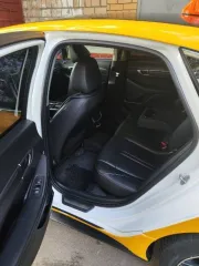 Hyundai Sonata 2020 года выпуска, VIN XWEL341BBL0001659
