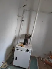 Нежилое здание 93,2 кв.м с участком, Ростовская область, Неклиновский район, с. Федоровка, ул. Почтовая, 50а. Кадастровый номер 61:26:0140101:2242. Год ввода в эксплуатацию: 1972. Количество этажей: 1. Материалы наружных стен здания: шлакобетонные блоки. Общая площадь: 93.2 кв.м. Кадастровая…