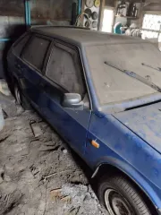 ВАЗ21093 VIN: XTA210930Y2702688, 2000 г.в. Автомобиль находится в неудовлетворительном техническом состоянии, не на ходу.