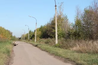 земельный участок №59:32:3410001:3636, площадью 983 +/ 8  кв.м. земельный участок №59:32:3410001:3636, площадью 983 +/ 8  кв.м., вид разрешенного использования объекта недвижимости под многоквартирные жилые дома 6 16 этажей, местоположение установлено относительно ориентира, расположенного за…