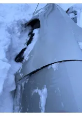 Toyota Avensis, 2006 года, 129 лс, 317085 км. Легковой автомобиль, марка: ТОЙОТА АВЕНСИС, 2006 года выпуска. Идентификационный номер (VIN): SB1BR56L90E168188. Мощность двигателя л/с: 129. Регистрационный знак (серия, номер) ТС: А251КХ186. Автомобиль в неудовлетворительном состоянии, не на ходу.