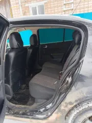 Renault Megane II, 2007 Renault Megane, 2007 года, 113 лс, 267000 км еще Renault Megane, 2007 года, 113 лс, 267000 км еще Марка/модель RENAULT MEGANE II P 2A16, год выпуска 2007, VIN VF1LM1B0H38629060, регистрационный знак О097ХС18, цвет черный, пробег 266785 км, мощность ДВС 113 л.с. Хранение: п…