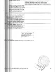 Нежилое помещение, площадью 18,2 кв.м., кадастровый номер: 72:23:0430001:2319, г. Тюмень, ул. Валерии Гнаровской, д. 14, пом. 208, ипотека ФНС, в соответствии с п.2.1 ст.73 Налогового кодекса РФ, рег.№ 72-009662-1-ГМУ. Общая площадь: 18.2. Кадастровый номер: 72:23:0430001:2319.