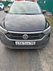 Volkswagen Polo 2020, 110 л.с., 231325 км, VIN XW8ZZZCKZLG013455.