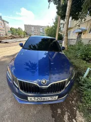Skoda Octavia 2018. Автомобиль марки SKODA модель Octavia 2018 г.в. VIN-номер XW8AC6NE7JH036116 (залог ПАО Совкомбанк). Ознакомление с имуществом осуществляется по месту его нахождения (РБ, Белебеевский р-н, н. Белебей, ул. Войкова, д. 109, кв. 86) в раб. дни с 10.00 до 17.00 ч после…