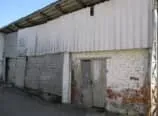 Нежилое помещение площадью 35,8 кв.м., с кадастровым номером 39:11:070601:118, расположенное по адресу - Калининградская область, р-н Правдинский, п. Знаменка, улица Центральная, д. 30, пом. А1