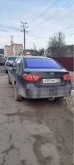 Hyundai Elantra 2009 года, 122 лс, 213591 км, VIN KMHDU41BP9U697397