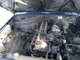 Toyota Land Cruiser 1997 года, VIN: JTB11UJ83V5006383, цвет темно-зеленый, государственный номер В282ВМ41 (транспортное средство не находится). Ознакомиться можно в Камчатском крае, г. Петропавловск-Камчатский после подачи заявки, согласовав дату и время по телефону 89185237916 или e-mail…