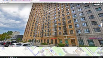 Квартира площадью 37 кв. м по адресу: г. Москва, Западное Дегунино, Ильменский пр-д, д. 14, корп. 6, кв. 99, к/н: 77:09:0002025:1828 Квартира площадью 37 кв. м по адресу: г. Москва, Западное Дегунино, Ильменский пр-д, д. 14, корп. 6, кв. 99, к/н: 77:09:0002025:1828 
Общая площадь: 37 
Общие…