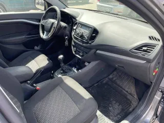 Lada Vesta, 2021 года, 78 лс, 31701 км Легковой автомобиль, марка: LADA, модель: VESTA, год изготовления: 2021, цвет: серый, VIN: XTAGFK110MY531834, ПТС: ЭЛЕКТРОННАЯ ПТС 164301020667014, г/н: В656УХ164, изготовитель (страна): РОССИЯ, модель двигателя: 21129 4553348, тип двигателя: четырехтактный, с…