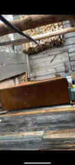 Жилое помещение, кадастровый номер 66:05:0000000:1729, площадь 48 кв.м., адрес: Свердловская область, Байкаловский район, д. Менщикова, ул. им. Кайгородова Л.Х., д. 15. Общая долевая собственность, доля в праве 1/2. Жилой дом расположен на земельном участке, не входящем в конкурсную массу. Участок…