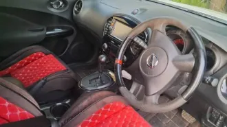 Nissan Juke, 2013 год, 200 л. с., 178397 км, АКПП. Автомобиль легковой, марка: Nissan, модель: Juke, VIN: отсутствует, номер кузова: NF15320315, гос. рег. номер: А595ВН17, год изготовления: 2013.