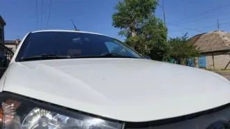 LADA Granta 2020 года выпуска, 106 лс, VIN: XTA219070M0757732