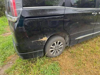 Toyota Esquire 2017 года, 137 л.с., гибрид. Номер кузова ZWR80-0297021.