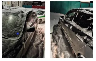 Mazda 3, 2007 Легковой автомобиль Mazda 3, 2007 года выпуска, государственный номер В883ТС18, идентификационный номер (VIN) JMZBK14Z281660241, № двигателя 602089, рабочий объём двигателя – 1598 куб. см, мощность двигателя 104,72 л.с., 77 кВт. (первичные торги). Легковой автомобиль Mazda 3, 2007…