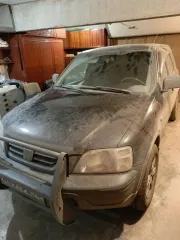 Honda CR-V 1998 Легковой автомобиль, марка: HONDA, модель: CRV, год изготовления: 1998, цвет: Черный, VIN: JHLRD1740WC208542, ПТС: 70 СА 143259, г/н: М893РА70, изготовитель (страна): Япония, модель двигателя: В20В3, тип двигателя: Бензиновый, двигатель №: 3020491, мощность двигателя, л. с. (кВт)…