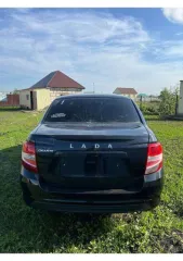 Lada Granta, 2023 года, 90 лс, 33132 км Транспортное средство LADA Granta, 2023 года выпуска, VIN: XTA219040P0922155. Предмет залога АО АвтоФинансБанк. На момент публикации сообщения о проведении торгов иные ограничения отсутствуют. Автомобиль не на ходу, после ДТП. Пострадало оба крыла, обе фары…