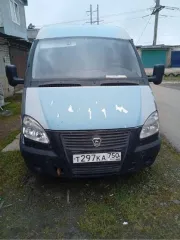 Gaz 2705 2014, ГАЗ 2705, 2014 года Автомобиль легковой, марка: ГАЗ, модель: 2705, VIN: X96270500E0778744, год изготовления: 2014