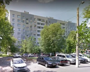 1/3 доля квартиры 49.4 кв.м Кленовый бульвар д.10 к.2 кв.216 Москва 1/3 доля в праве общей долевой собственности на квартиру пл.49,4кв.м по адресу: Российская Федерация, город Москва, вн.тер.г. муниципальный округ Нагатинский затон, бульвар Кленовый, дом 10, корпус 2, квартира 216, к/н…
