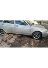 Lada Priora 2011 года, 97 лс, автомобиль легковой, марка: Lada 217230, модель: Lada Priora, VIN: XTA217230B0178692, гос. рег. номер: Н847ВМ196, год изготовления: 2011, в залоге у АО «Тинькофф Банк»
