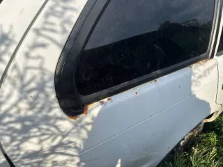 Toyota Corolla, 2002 года, 94 лс, 440244 км, АКПП. Легковой универсал, ТОЙОТА КОРОЛЛА, 2002 г.в., VIN: отсутствует, модель двигателя: 4Е 1067941, кузова ЕЕ102-0092450, цвет кузова: белый, мощность двигателя, л.с. (кВТ): 94 (69), рабочий объем двигателя, куб.см: 1331, государственный регистрационный…