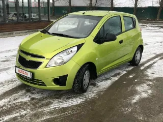 Chevrolet SPARK, 2013 Транспортное средство, марки Chevrolet SPARK, 2013 года впуска, VIN номер: XWBMA481JEA506402, двигатель 995 куб.см., 68 л.с., пробег: 160 000 км.