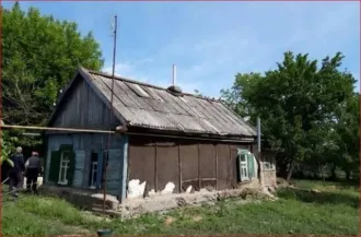 Дом 23,6 кв.м. и земельный участок 2600 кв.м. в Краснодарском крае. Жилое здание, площадь: 23,6кв.м., кадастровый номер: 23:22:0403004:1754 и земельный участок, площадь: 2 600кв.м., категория земель: Земли населенных пунктов, разрешенное использование: для ведения личного подсобного хозяйства…
