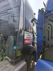 Грузовой тягач шасси Renault T-SERIE 4x2 2016 года VF611A168HD018883