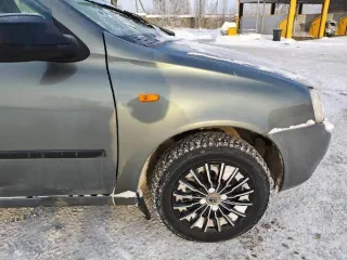 Lada Kalina, 2010 года, 89,1 лс, 77581 км еще Легковой автомобиль, марка: ЛАДА, модель: КАЛИНА, год изготовления: 2010, цвет: темно серый металлик, VIN: XTA111940А0122626, ПТС: 62 00 139405, г/н: Т515НУ62, изготовитель  страна : Россия, модель двигателя: 11194, двигатель №: 2554745, мощность…
