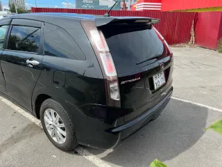 Honda Stream 2010 автомобиль марки HONDA модель Stream 2010 г.в. номер кузова RN63130765, с имуществом можно познакомиться по месту его нахождения по предварительной записи у организатора торгов.