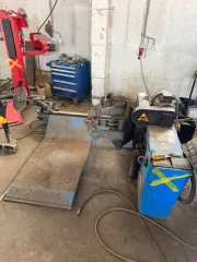 Шиномонтажное оборудование, оборудование для восстановления шин, г. Иркутск (согласно списка).