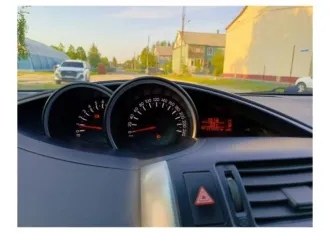 Toyota Verso, 2013 года, 147 лс, 319096 км, автомобиль легковой, марка: ТОЙОТА, модель: ВЕРСО, VIN: NMTDG26R90R052785, год изготовления: 2013