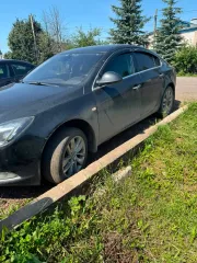 Opel Insignia HB, 2012, VIN XWFGT6EM1C0003901, имущество находится по адресу: Республика Татарстан, г. Бугульма, ул. 14 Павших, д. 29. Получить дополнительную информацию и договориться об осмотре можно по телефону +79172900012 Джафаров Алтай Октай оглы, либо по адресу электронной почты…