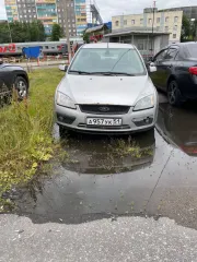 Ford Focus 2006, легковой автомобиль, марка FORD, модель Focus, год выпуска 2006, VIN: WF04XXWPD46Y44193. Особые отметки в ПТС: учебный, установлены дополнительные педали ССКТС № RU022645 от 10.12.2021. ЗМТ отсутствует, VIN по кузову. Ознакомление с имуществом по адресу: г. Мурманск. Документы…