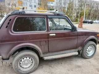Lada 212140 2012 года, VIN XTA212140D2099771.