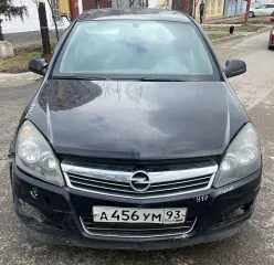 Opel Astra Station Wagon, 2010 года выпуска; ГРЗ А456УМ93, VIN XWF0AHL35A001097, является предметом залога ПАО Банк ВТБ. Имущество хранится на стоянке залогового кредитора по адресу: г. Краснодар, ул. Кореновская, д. 3. Лицо, организующее осмотр: +7 (918) 372-34-66 Антон Александрович. Подробную…
