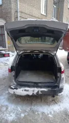 Ford Focus, 2012 года, 149,6 лс, 276000 км, АКПП. Легковой автомобиль, марка: Ford, модель: Focus, год изготовления: 2012, цвет: серо-голубой, VIN: X9FLXXEEBLCK27199, ПТС: 77РМ663032, г/н: С905УВ777, двигатель №: CK27199, мощность двигателя, л. с. (кВт): 149.6 (110), рабочий объем двигателя, куб…