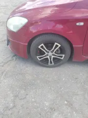 Kia CD Ceed 2007 avtomobil marki KIA model CD (CEED) 2007 g.v. VIN-nomer XWEFF243280000182, yavlyaetsya predmetom zaloga PAO SOVKOMBANK S imushchestvom, yavlyayushchimsya predmetom torgov, mozhno oznakomitsya po adresu g. Kazan, ul. Kurchatova, d. 7 predvaritelno soglasovav datu i vremya po el…