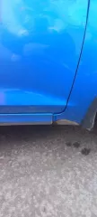 Транспортное средство ХЕНДЭ СОЛЯРИС, VIN Z94K241CBLR153073, год выпуска 2019, ГРЗ Е550МН126, цвет синий, объем двигателя 1591 см.куб., мощность 123 л.с.